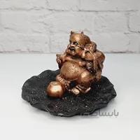 عود سوز بودا طرح ۳