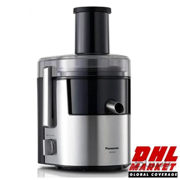 آبمیوه گیری پاناسونیک مدل MJ-DJ31 ا Panasonic MJ-DJ31 Juicer کد 255854