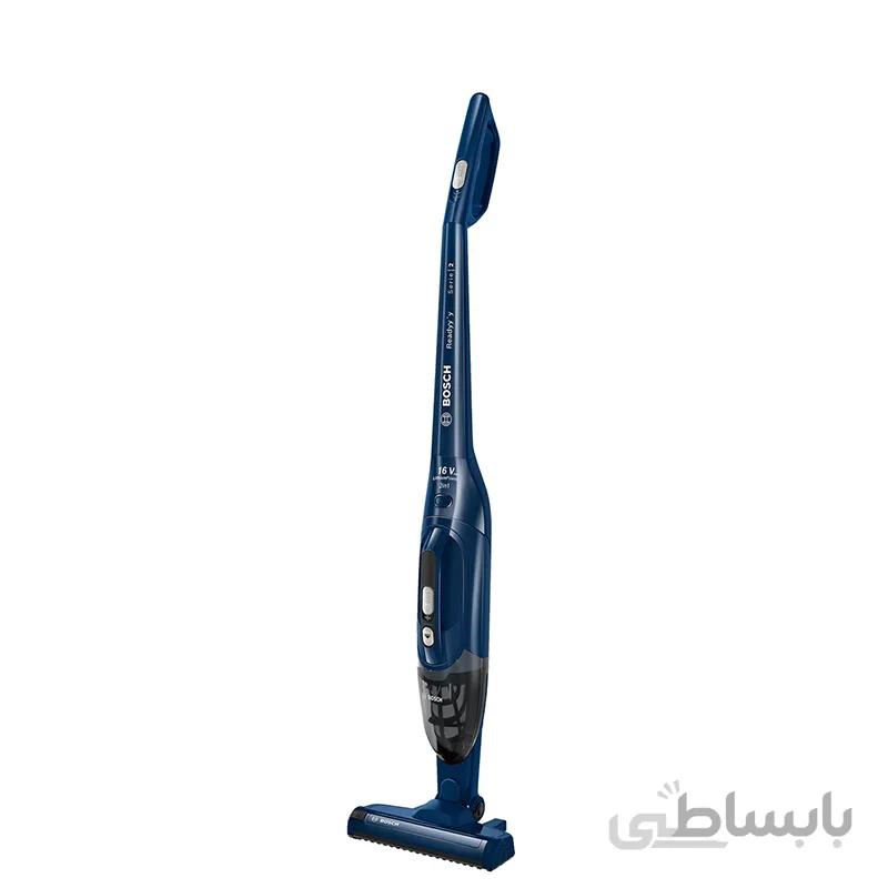 جاروشارژی بوش مدل BOSCH BBHF216 ا BOSCH Chargeable Vacuum Cleaner BBHF216