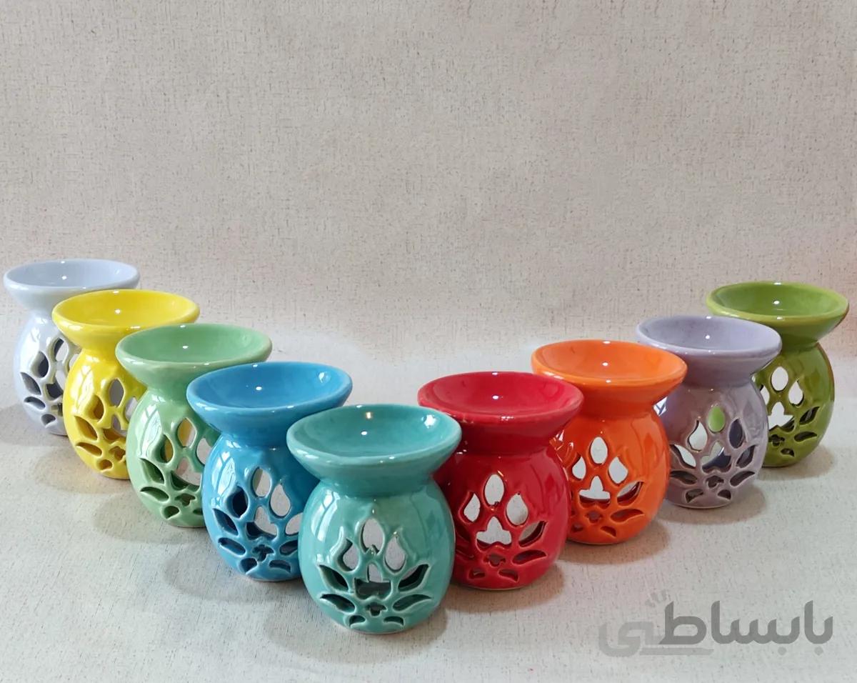 اسانس سوز، طرح عروس
