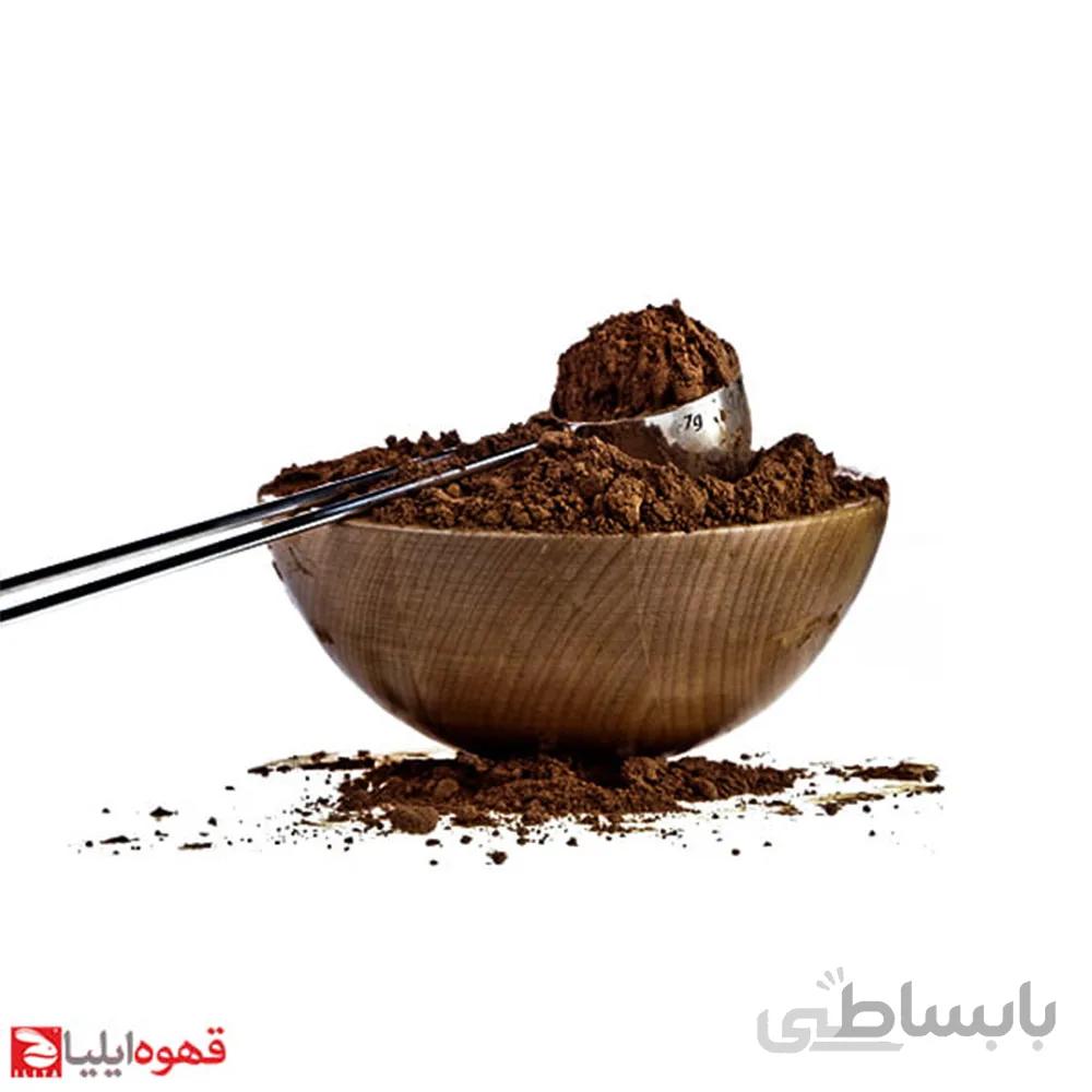 قهوه ترک ایلیا