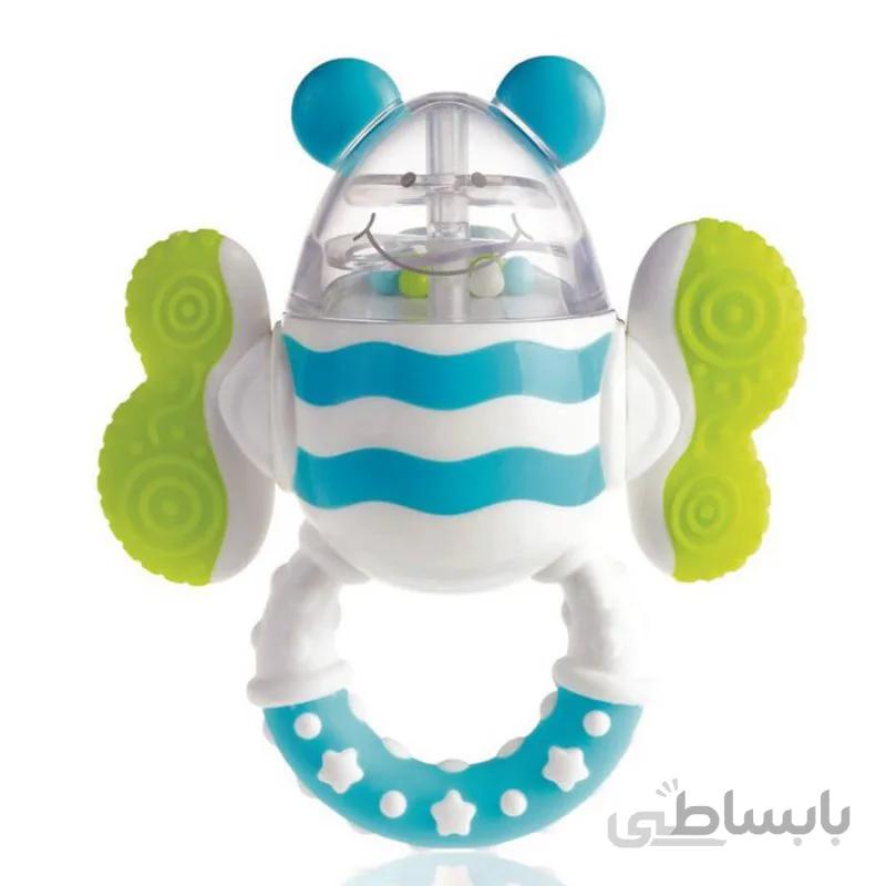 دندانگیر زنبور عسل کیدزمی Kidsme