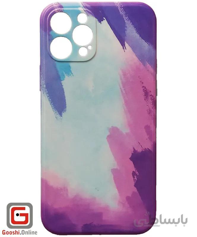 قاب ژله ای مناسب برای گوشی موبایل اپل مدل iPhone 12 pro ا Cover Case for Apple iPhone 12 pro