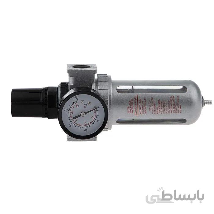 رطوبت گیر کمپرسور مدل 02 دیاکو(رطوبت گیر تک قولو)