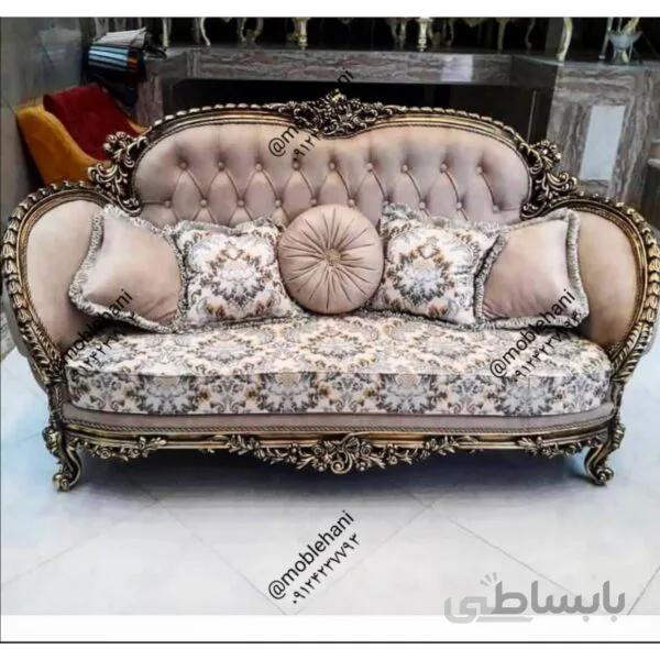 مبل استیل مصری