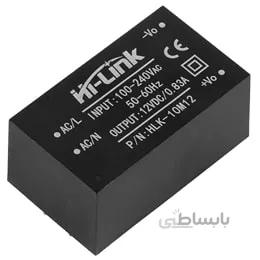 AC DC Module 12V 10W Hi Link 00