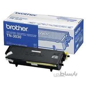 کارتریج مشکی برادر Brother TN-3030 ا Brother TN-3030