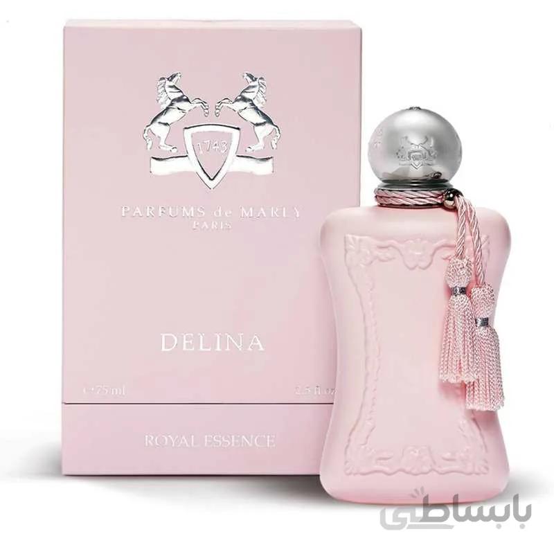 خرید عطر مارلی دلینا-Marly delina