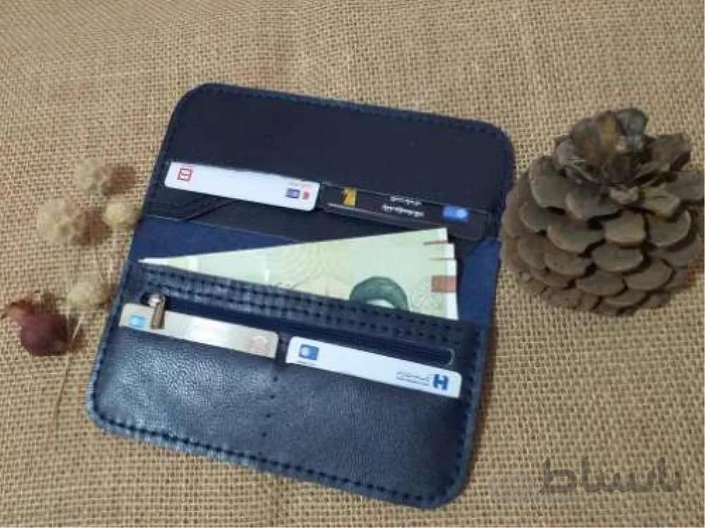 کیف پول مردانه