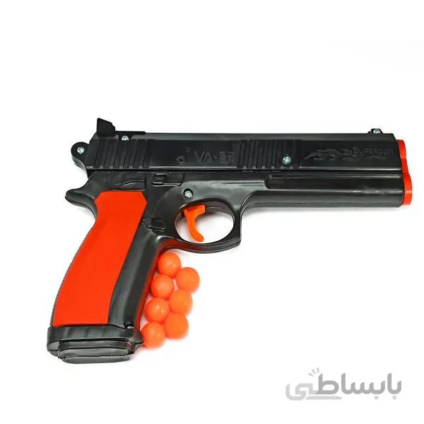 تفنگ کلت سلفونی ک78