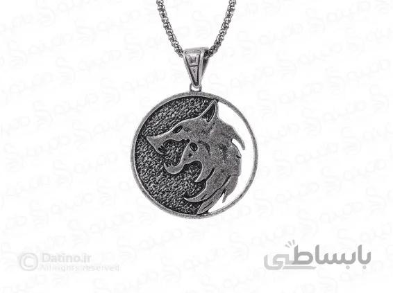 گردنبند گرالت ویچر 11958