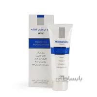 کرم مرطوب کننده - بس