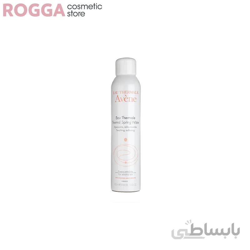 اسپری آب اون مدل Thermale Thermal حجم 300میل