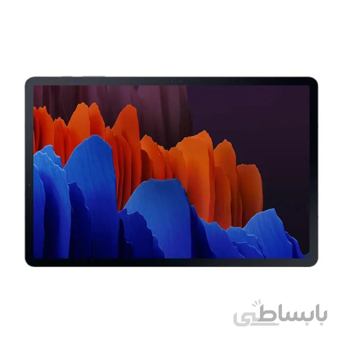 تبلت سامسونگ S7 Plus T975 | حافظه 128 رم 6 گیگابایت ا Samsung Galaxy Tab S7 Plus T975 128/6 GB