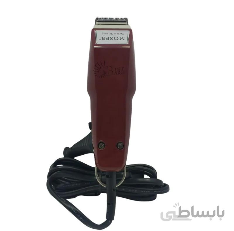 ماشین اصلاح صورت موزر MINI مدل MOSER 1411-0050