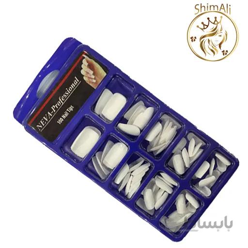 ناخن مصنوعی 100 عددی