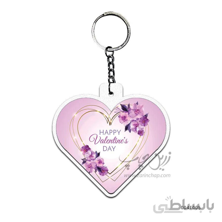 جاکلیدی طرح ولنتاین 004T005