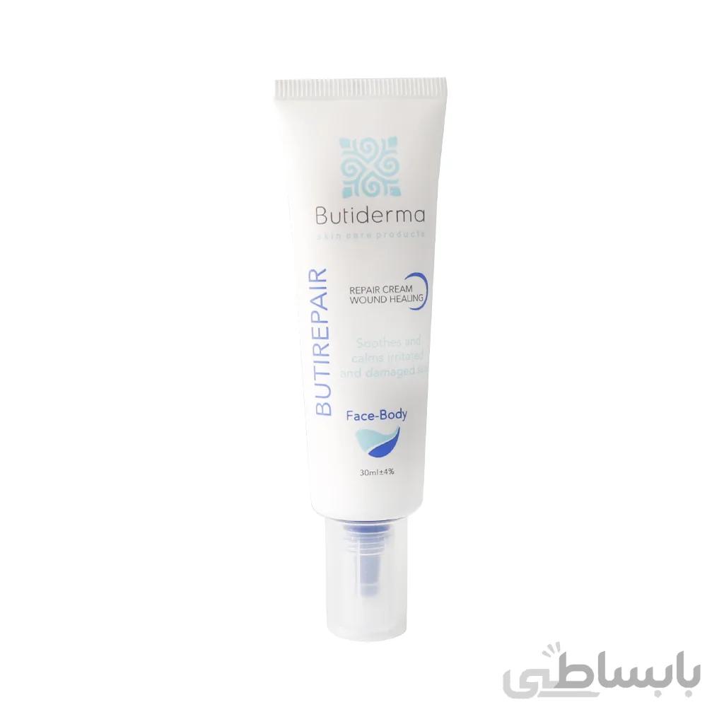 کرم ترمیم کننده بیوتی درما