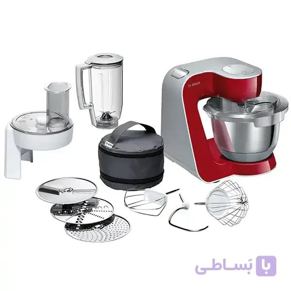 همزن بوش مدل MUM58720