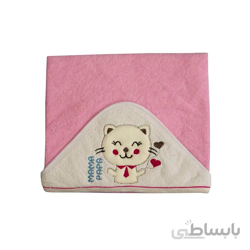 حوله کودک ماما پاپا