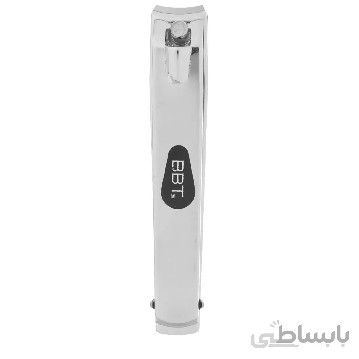 ناخن گیر بیول بیوتی تولز مدل Nailed It ا Biol Beauty Tool Nailed It Nail Clipper