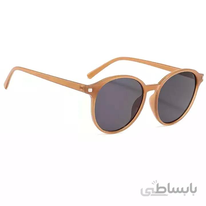 عینک آفتابی مدل Z-3386-Coffee