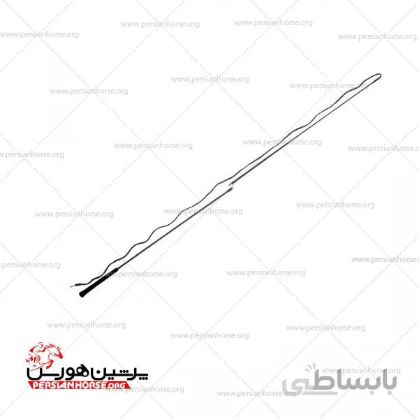 شلاق دو تکه لنژ