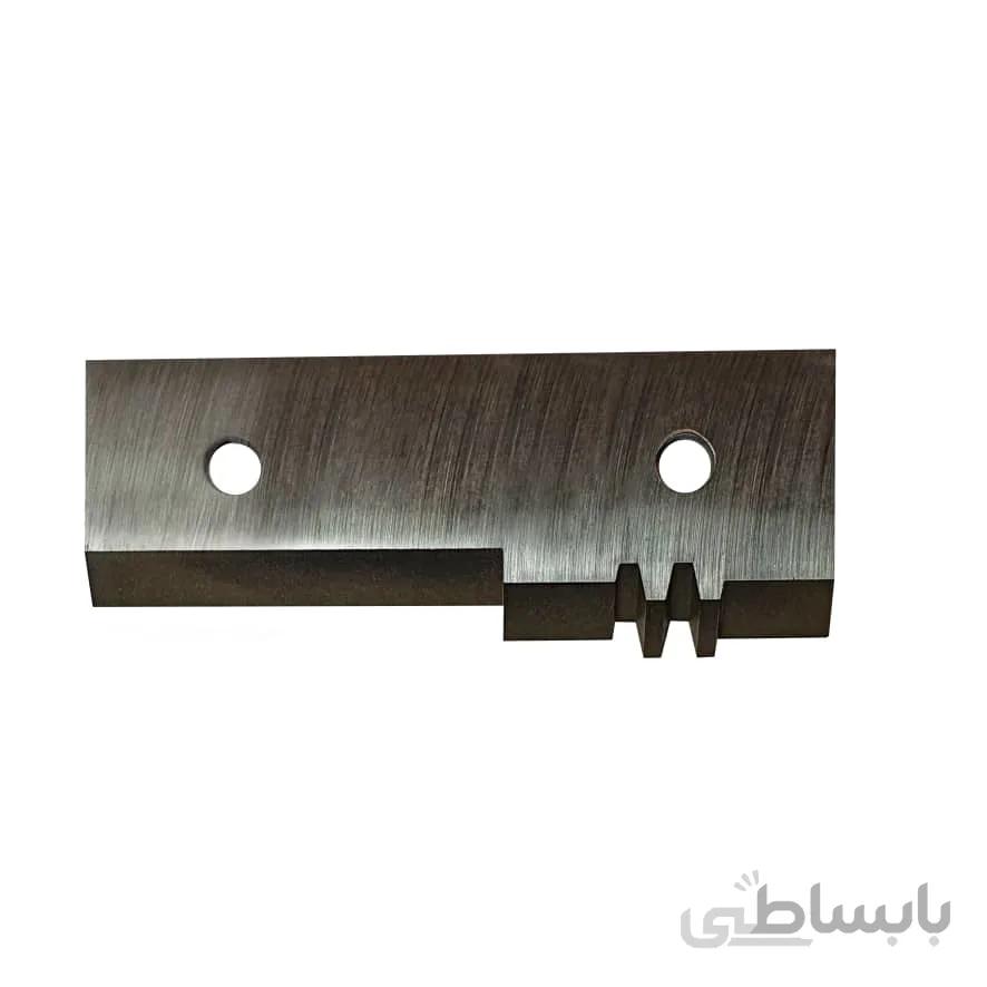 تیغچه توپی فینگر جوینت ارتفاع 3 سانت