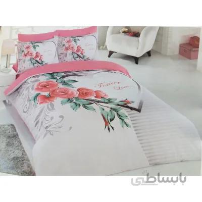 ست روتختی سه بعدی اورتوم gizem