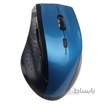 ماوس بی سیم مدل DX-420