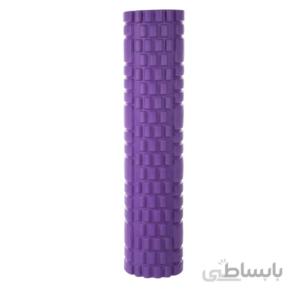 فوم رولر مدل GOLDEN STAR طول 60cm