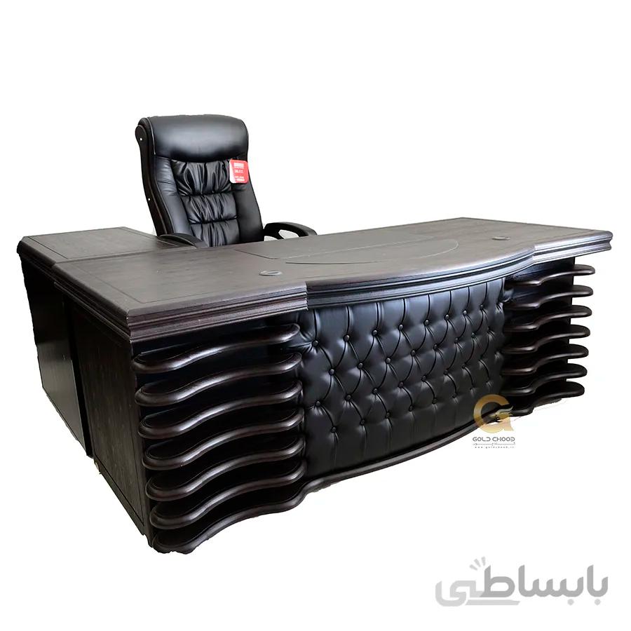 میز مدیریت مدل GM142