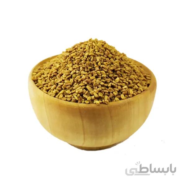 تخم شنبلیله 100 گرمی عطارلند