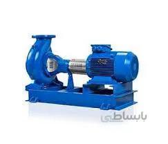 پمپ سیرکولاتور "1/4 1 تکفاز مس داف مدل NM 32-160