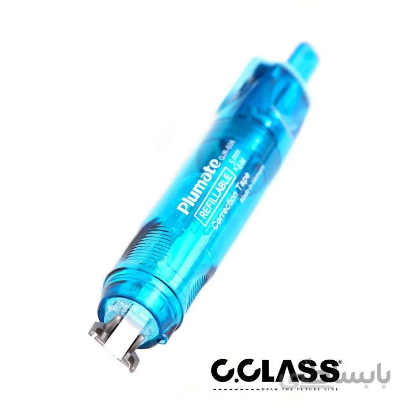 لاک غلط گیر نواری پلوميت c.class
