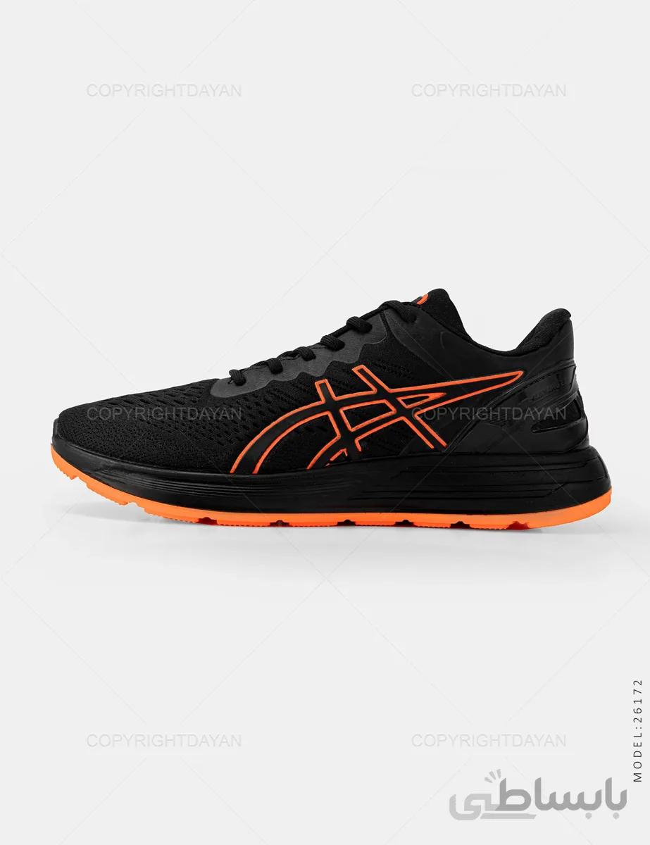 کفش ورزشی مردانه Asics مدل 26172