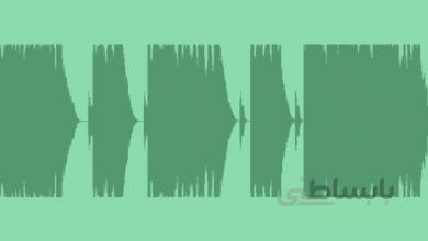 موسیقی مخصوص لوگو Ambient Logo 3723894