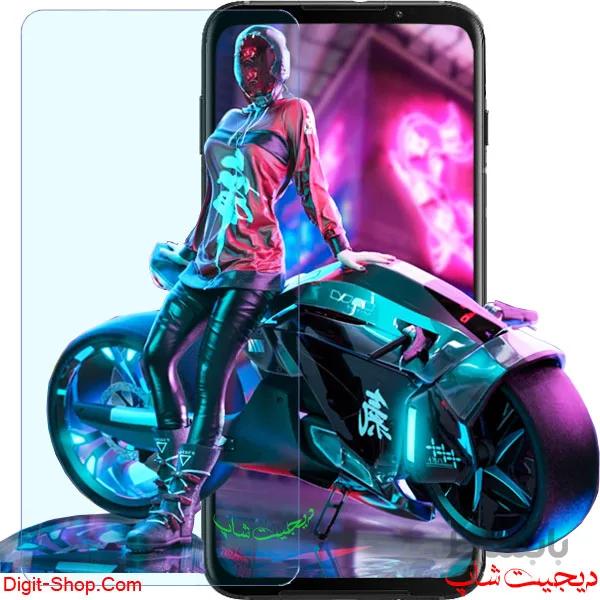 گلس شیائومی بلک شارک 3 , Xiaomi Black Shark 3