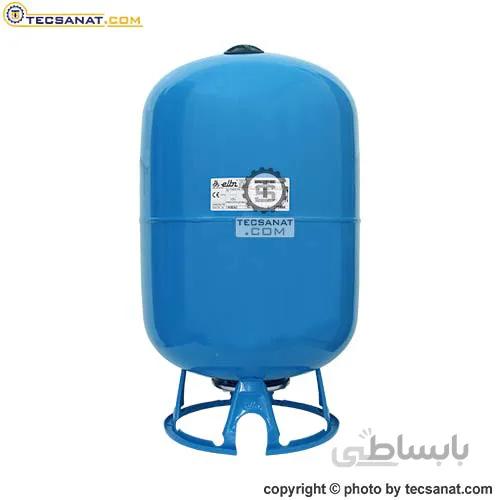 منبع تحت فشار 80 لیتر البی ELBI
