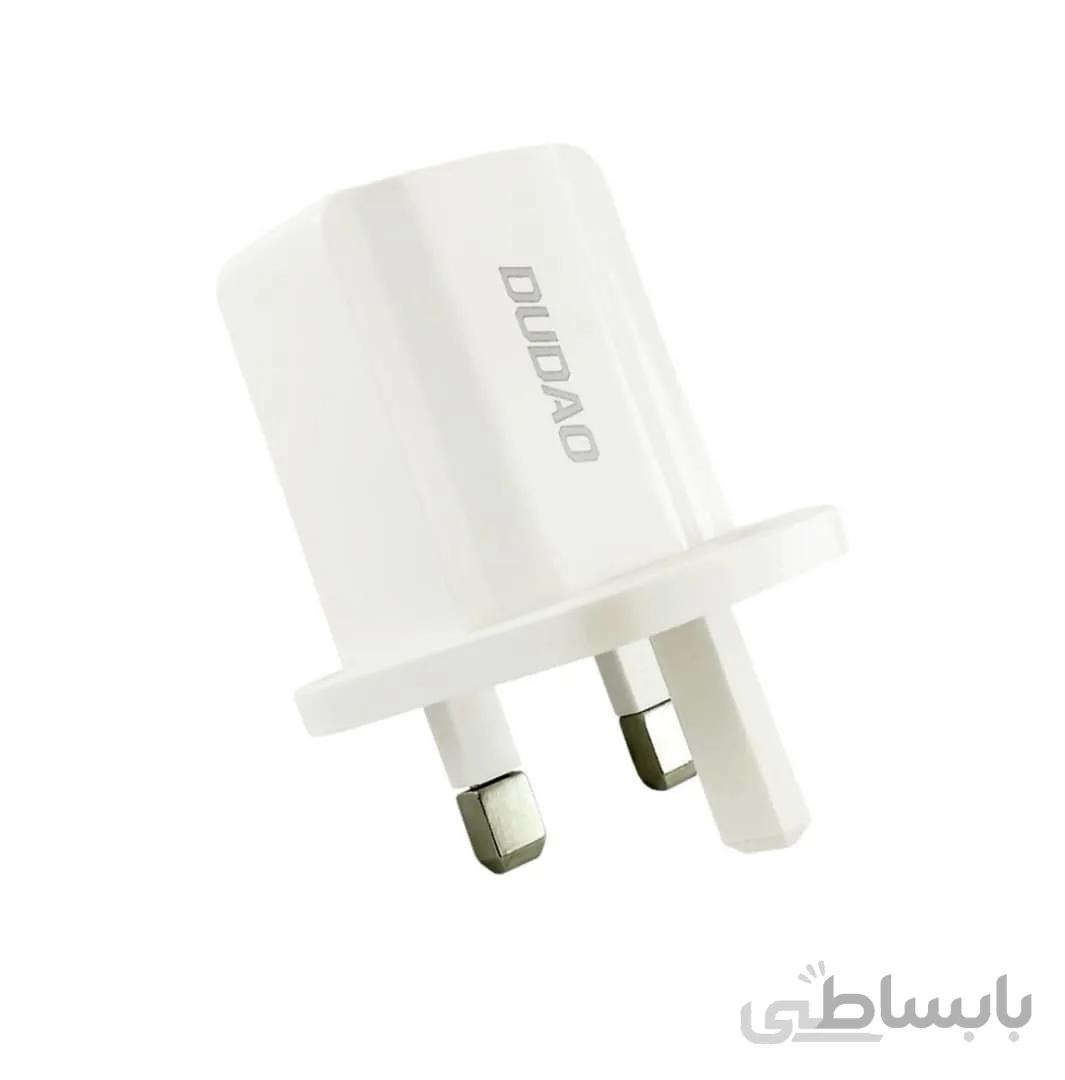 شارژر دیواری دودا مدل A2uk