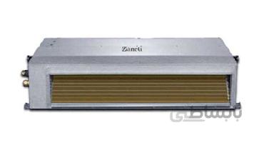 داکت اسپلیت اینورتر زانتی مدل ZMDA-60HD1RANB