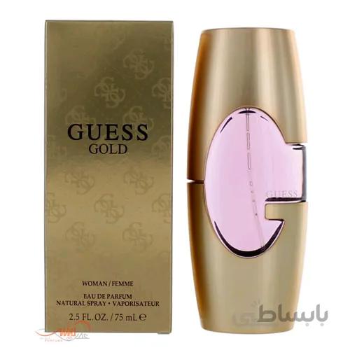 عطر گس گلد ادوپرفیوم
