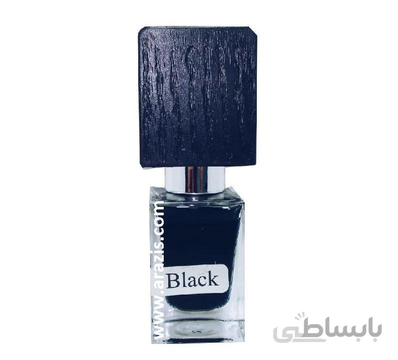 عطر ناسوماتو بلک افغان