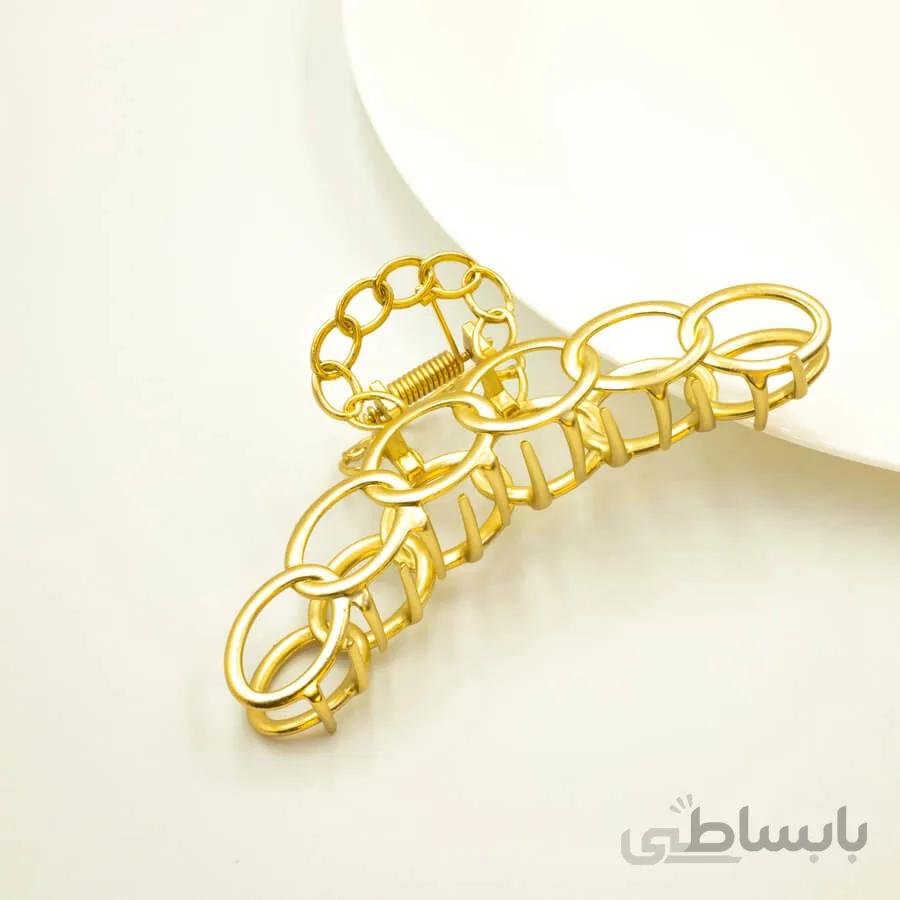 کلیپس فلزی کد C112