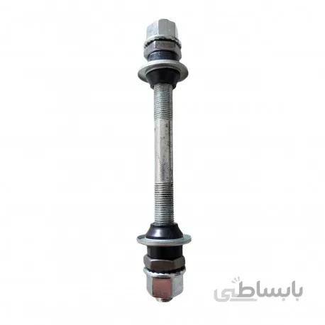 میل جلو ضخیم دوچرخه