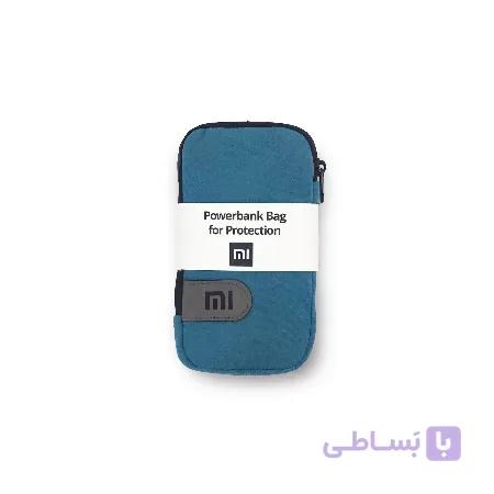 کیف پاوربانک شیائومی