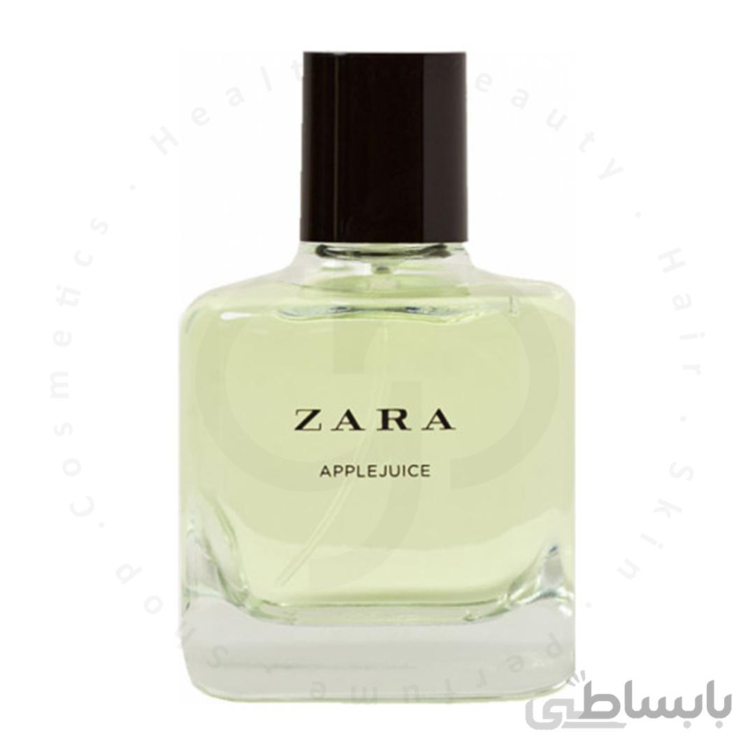 عطر ادکلن زارا اپل جویس