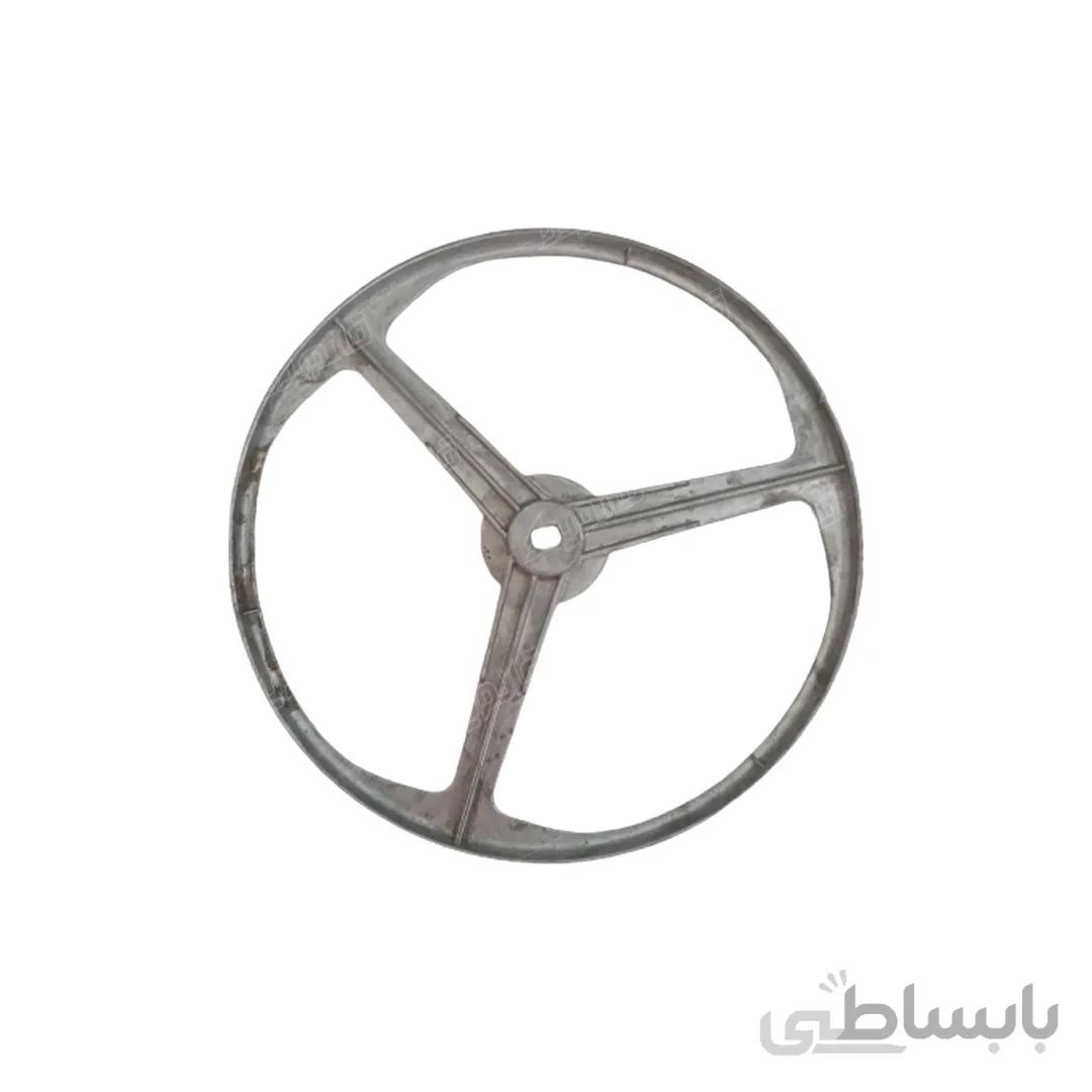 فلکه ماشین لباسشویی ابسال بزرگ