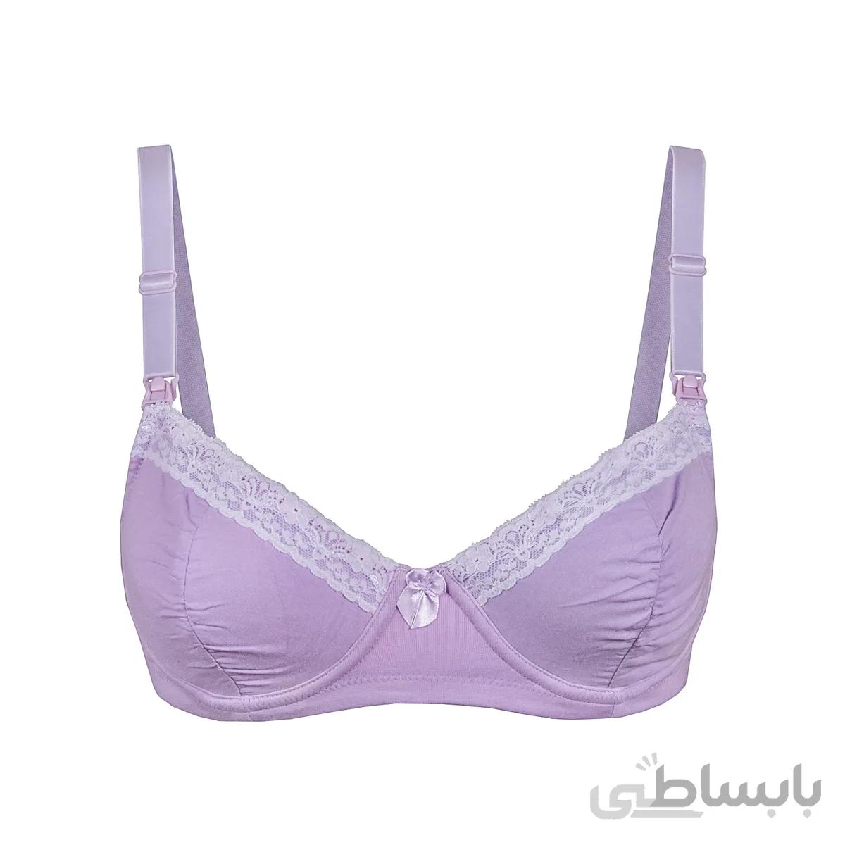 سوتین نخی شیردهی 6006