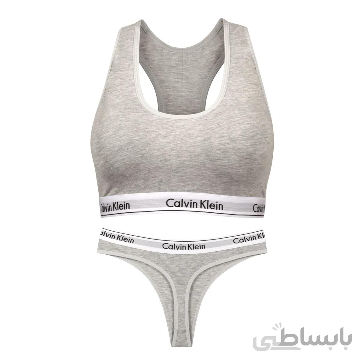 ست نیم تنه شورت اسپرت کلوین مرلین 7205